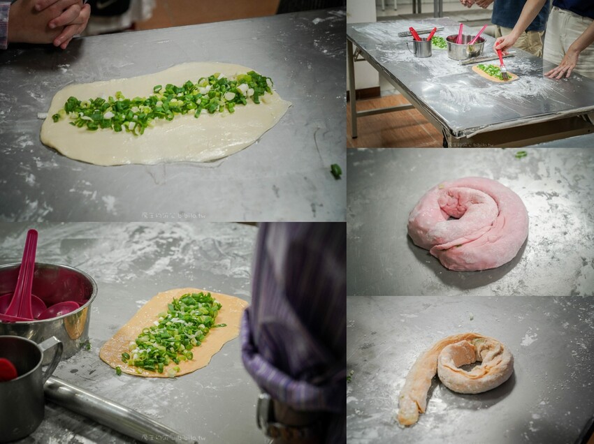 宜蘭親子景點 蔥寶寶體驗農場 X魔王 三星鄉蔥餅DIY 宜蘭旅遊推薦