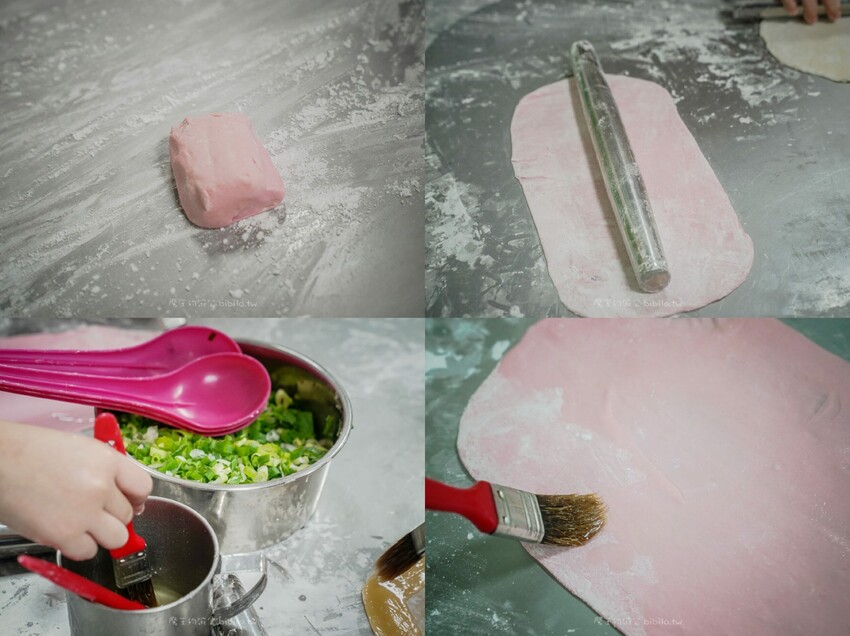 宜蘭親子景點 蔥寶寶體驗農場 X魔王 三星鄉蔥餅DIY 宜蘭旅遊推薦