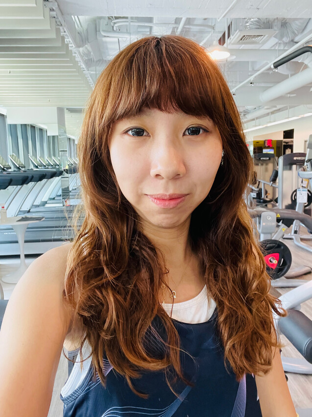 【鉅洋髮藝 公館店】公館燙髮染髮推薦！台北『燙髮＋護髮』美髮店推薦！夢幻捲髮『超持久』捲度！用新髮型迎接夏天～