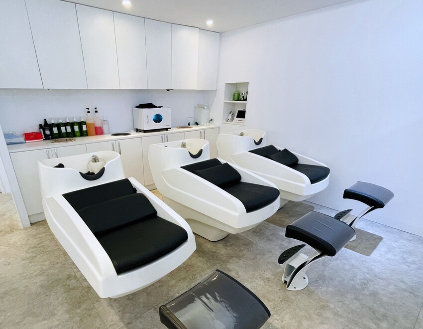 【鉅洋髮藝 公館店】公館燙髮染髮推薦！台北『燙髮＋護髮』美髮店推薦！夢幻捲髮『超持久』捲度！用新髮型迎接夏天～