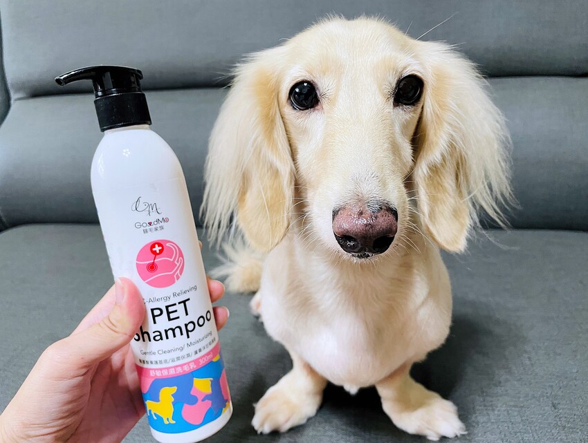 【歸毛家族】寵物肌膚救星『舒敏保濕洗毛乳』+『護膚噴液+精萃修護霜』狗狗皮膚敏感洗毛精推薦！戰勝問題肌，澡回健康肌
