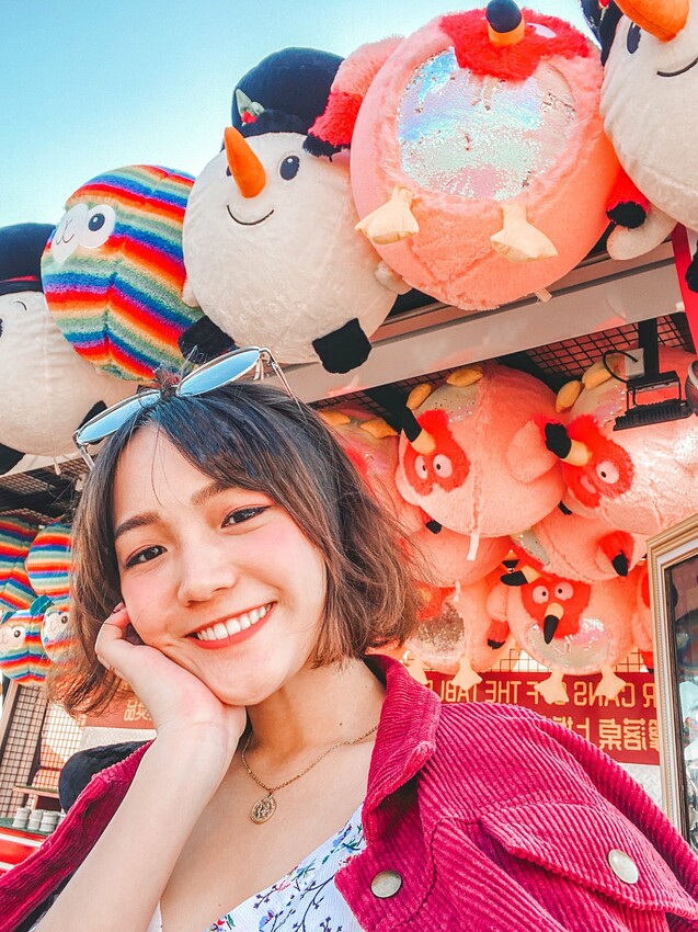 Jets嘉年華台南場｜遊樂設施、特色美食、交通停車資訊、懶人包