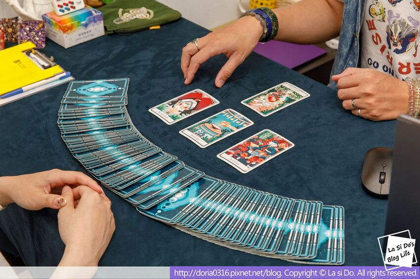 東區塔羅占卜推薦★Kiwi塔羅森野秘境|工作事業.財運發展.感情桃花婚姻.學業.人生指引皆可問 ❤ 環境舒適又隱私,找尋正面能量的好去處! - La si Do 享受倫森