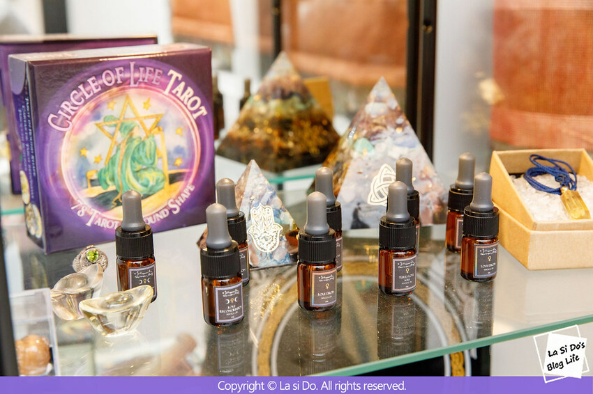 東區塔羅占卜推薦★Kiwi塔羅森野秘境|工作事業.財運發展.感情桃花婚姻.學業.人生指引皆可問 ❤ 環境舒適又隱私,找尋正面能量的好去處! - La si Do 享受倫森