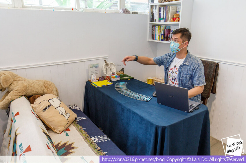 東區塔羅占卜推薦★Kiwi塔羅森野秘境|工作事業.財運發展.感情桃花婚姻.學業.人生指引皆可問 ❤ 環境舒適又隱私,找尋正面能量的好去處! - La si Do 享受倫森