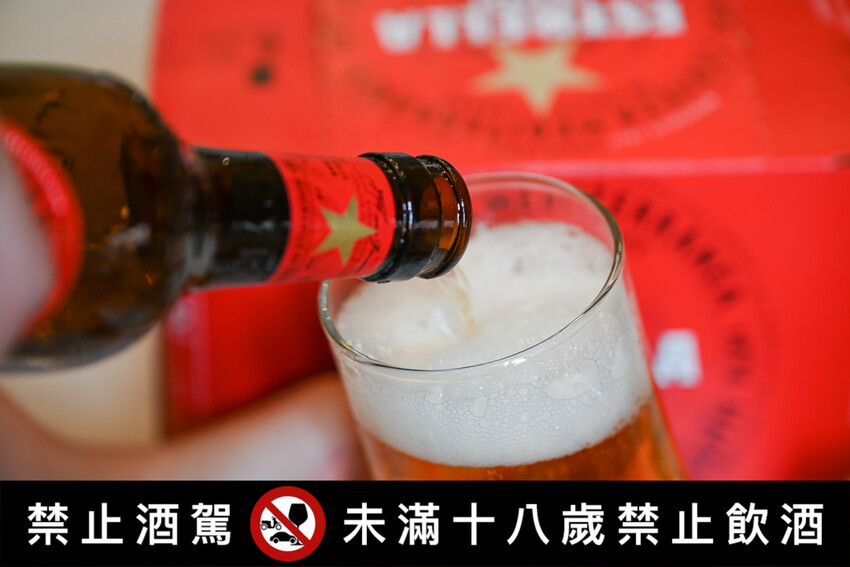 夏日炎炎~追劇享美食,披薩、炸雞的好朋友|星達姆啤酒ESTRELLA DAMM BEER » 阿君的玩食天堂