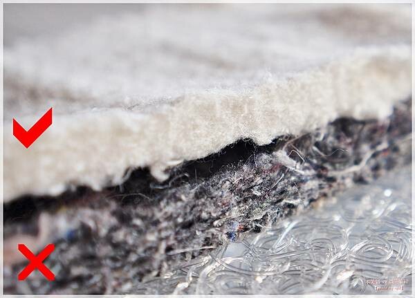 高雄好享宅家床墊.台灣工廠直營獨立筒彈簧床墊專賣店