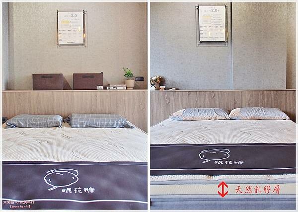 高雄好享宅家床墊.台灣工廠直營獨立筒彈簧床墊專賣店.