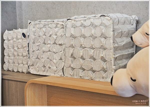 高雄好享宅家床墊.台灣工廠直營獨立筒彈簧床墊專賣店.