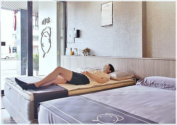 高雄好享宅家床墊.台灣工廠直營獨立筒彈簧床墊專賣店.