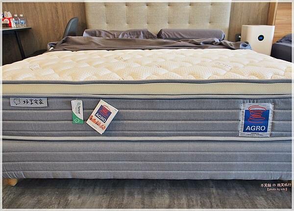 高雄好享宅家床墊.台灣工廠直營獨立筒彈簧床墊專賣店.