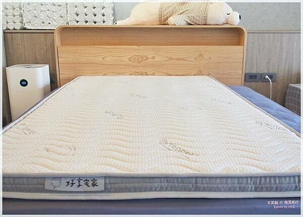 高雄好享宅家床墊.台灣工廠直營獨立筒彈簧床墊專賣店