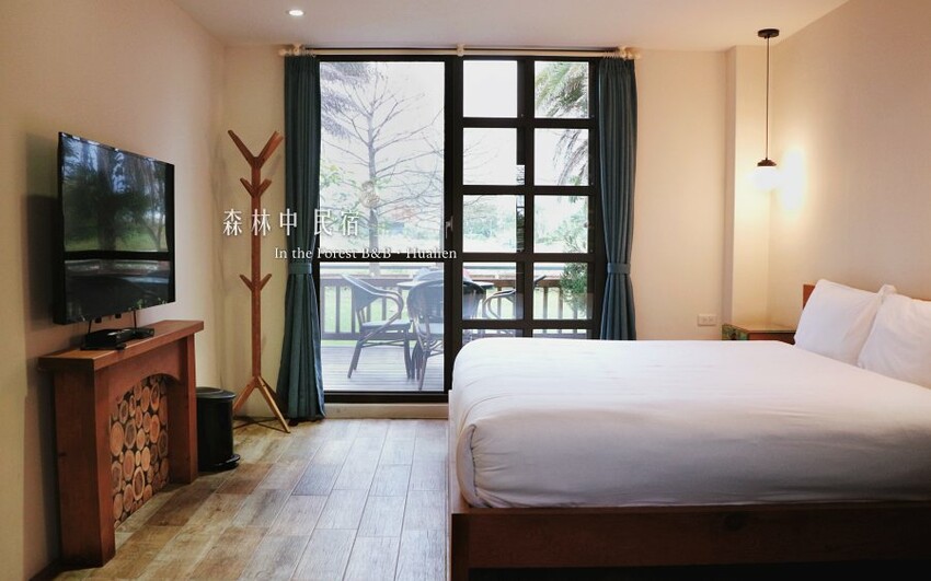 【花蓮】2天1夜懶人包》人氣景點Ｘ美食Ｘ住宿推薦｜浪漫輕旅行