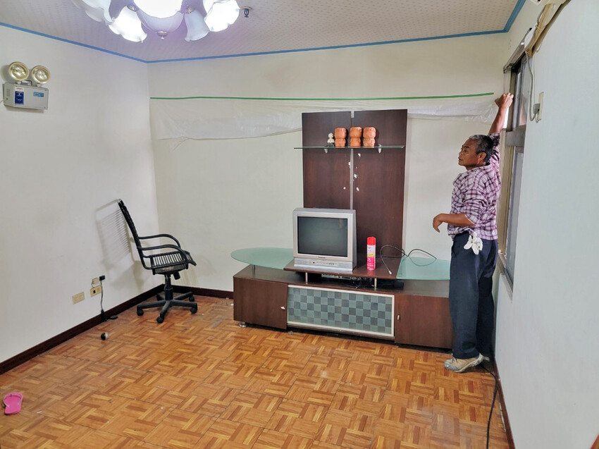 老屋翻修,房屋修繕,胖匠修繕油漆工程3.jpg 老屋翻修,房屋修繕,胖匠修繕油漆工程3.jpg