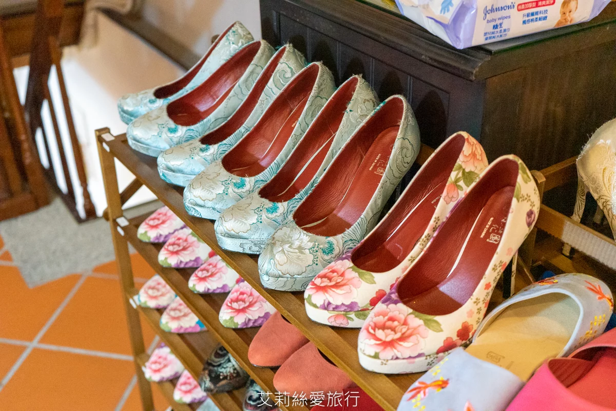 親子diy 親子手作防蚊香包 多種可愛造型自己調配香味 好玩又有趣 還有旗袍換裝古蹟拍紀念照...