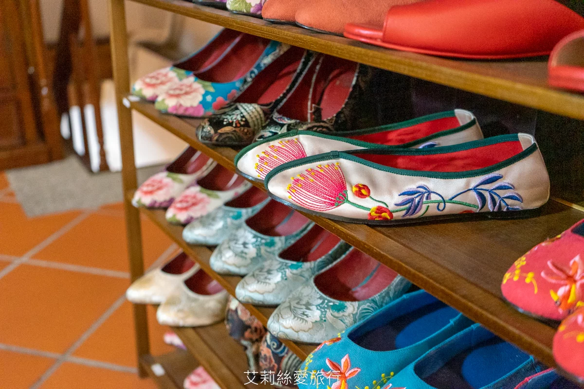 親子diy 親子手作防蚊香包 多種可愛造型自己調配香味 好玩又有趣 還有旗袍換裝古蹟拍紀念照...