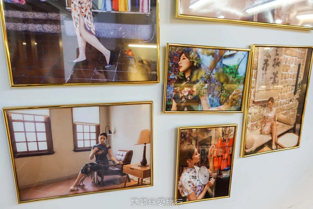 親子diy 親子手作防蚊香包 多種可愛造型自己調配香味 好玩又有趣 還有旗袍換裝古蹟拍紀念照...