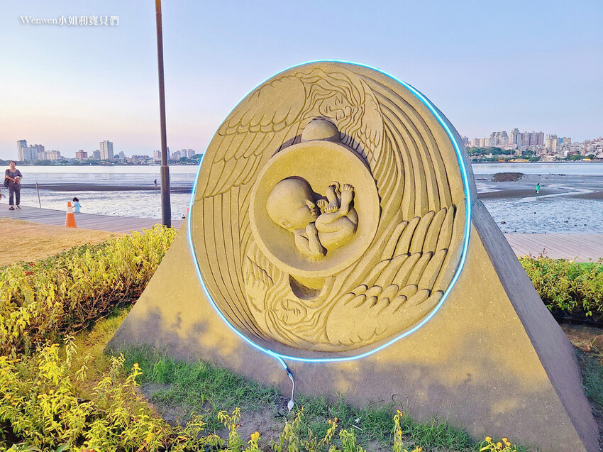 2022八里沙雕展沙雕花園 光合希望 (4).jpg 2022八里沙雕展沙雕花園 光合希望 (4).jpg