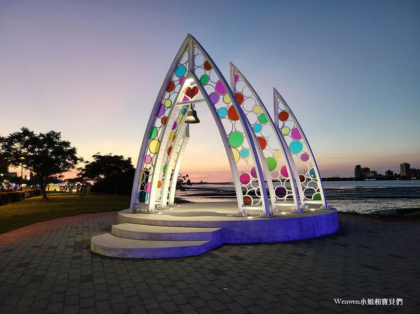 新北景點 八里左岸公園裝置藝術 拍照景點 (5).jpg 新北景點 八里左岸公園裝置藝術 拍照景點 (5).jpg