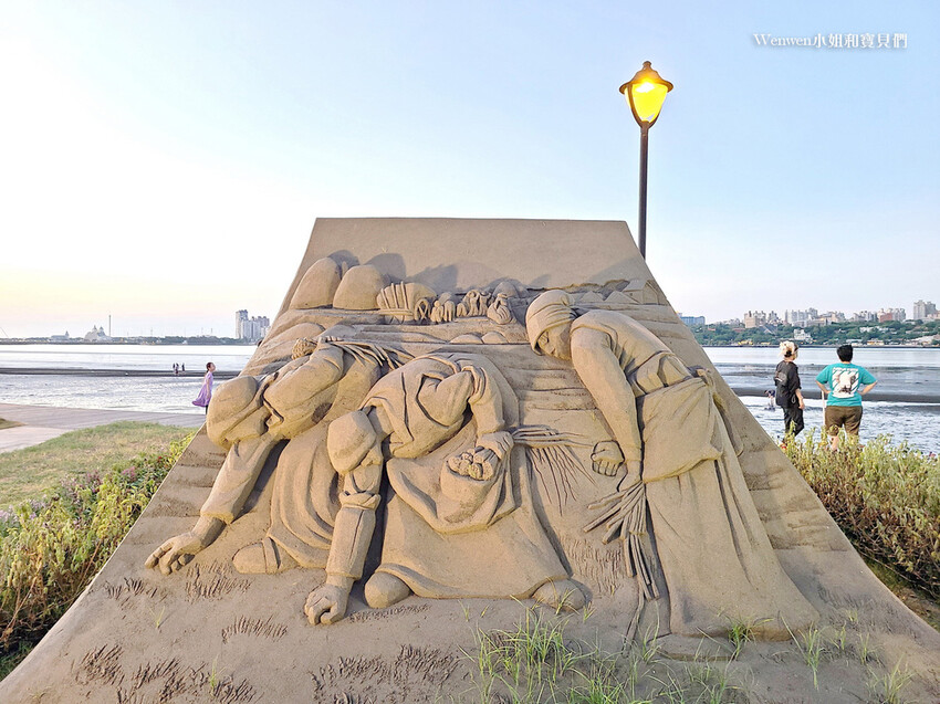 2022八里沙雕展沙雕花園 光合希望 (3).jpg 2022八里沙雕展沙雕花園 光合希望 (3).jpg