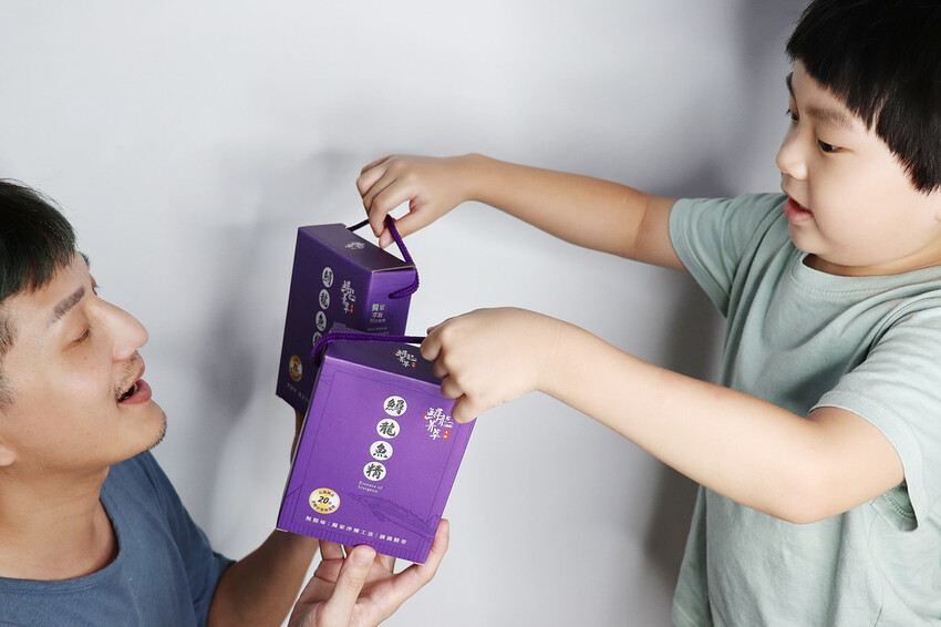 慢食優鮮 鱘龍魚精 (26) 慢食優鮮 鱘龍魚精 (26)