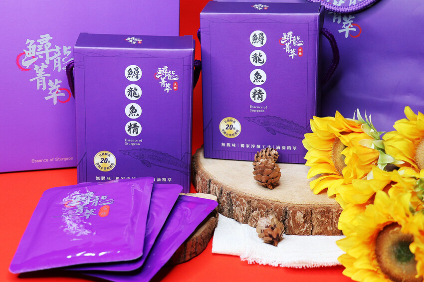 慢食優鮮 鱘龍魚精 慢食優鮮 鱘龍魚精 (10)