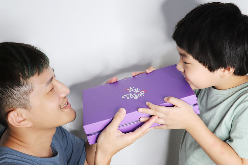 慢食優鮮 鱘龍魚精 (25) 慢食優鮮 鱘龍魚精 (25)