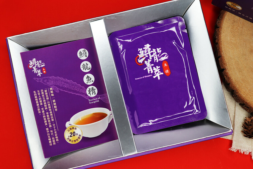 慢食優鮮 鱘龍魚精 PTT 慢食優鮮 鱘龍魚精 (5)