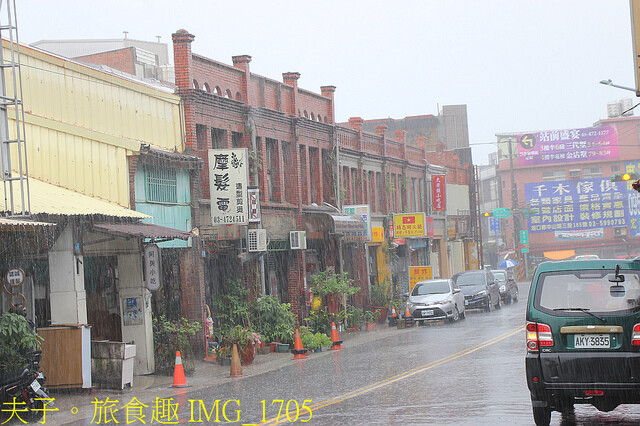 2022富岡鐵道藝術節 環臺過灣 透過藝術裝置 走入富岡社區