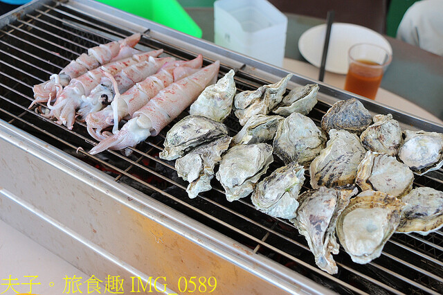 IMG_0589.jpg - 澎湖白灣坑休閒魚場 20220727