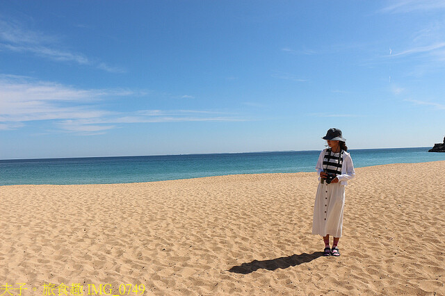 IMG_0749.jpg - 澎湖山水沙灘 20220728 IMG_0749.jpg - 澎湖山水沙灘 20220728