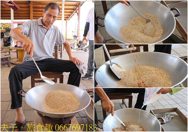 0667697183.jpg - 澎湖南寮風車有機農場休息站  20220728