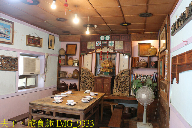 IMG_9333.jpg - 澎湖花菜干人文懷舊餐館  20220726