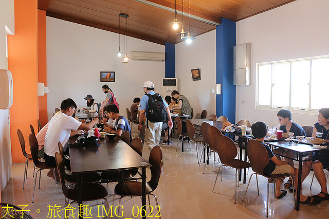 IMG_0622.jpg - 澎湖南寮風車有機農場休息站  20220728