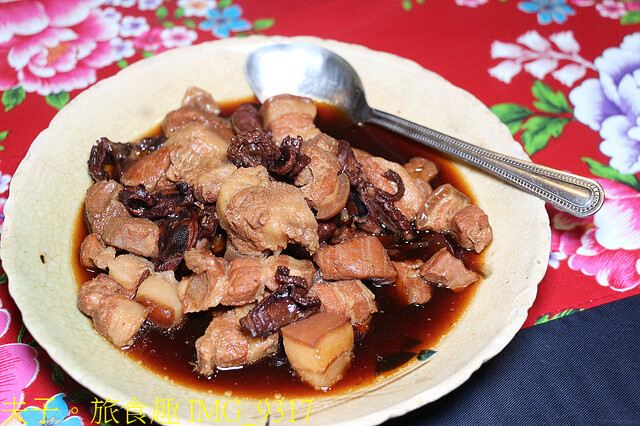 IMG_9317.jpg - 澎湖花菜干人文懷舊餐館  20220726