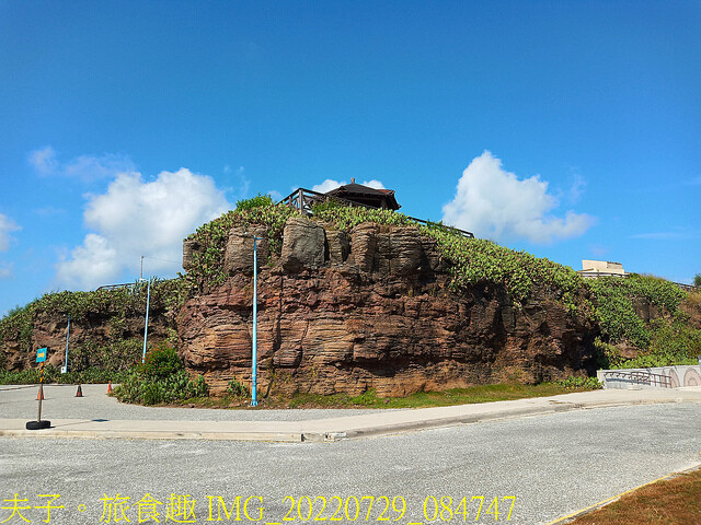IMG_20220729_084747.jpg - 澎湖吉貝社區 20220729