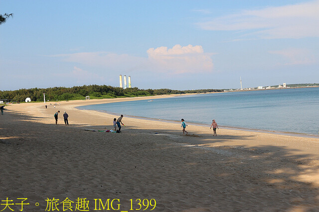 澎湖湖西一日遊 燕鷗 X 綠蠵龜 X 沙灘 X 美食