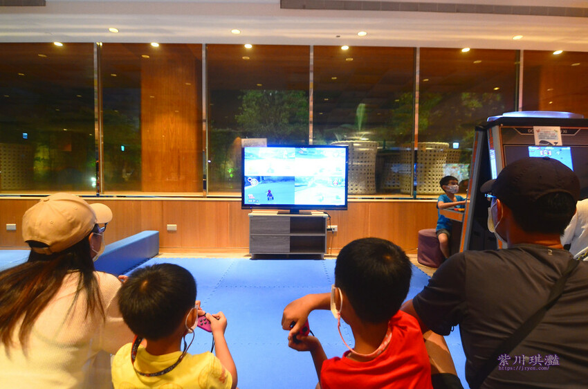 野柳薆悅親子設施-0005