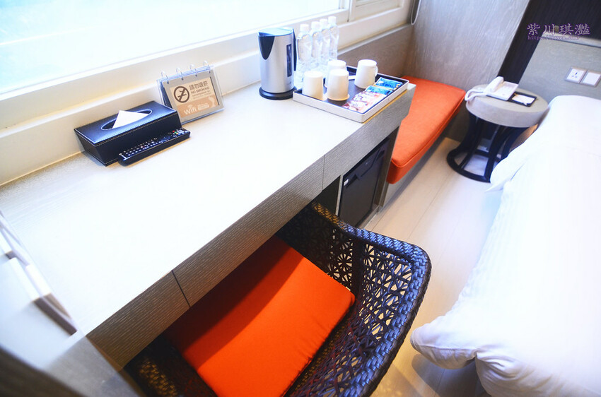 野柳薆悅飯店設施-0005