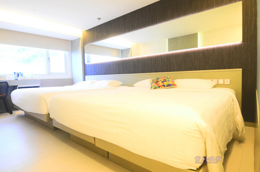 野柳薆悅飯店設施-0004