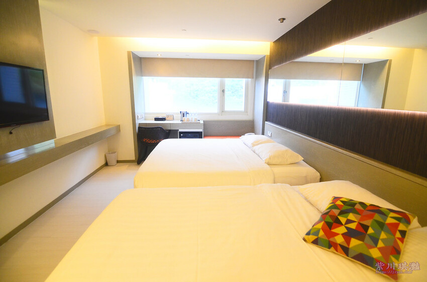 野柳薆悅親子房間-0001