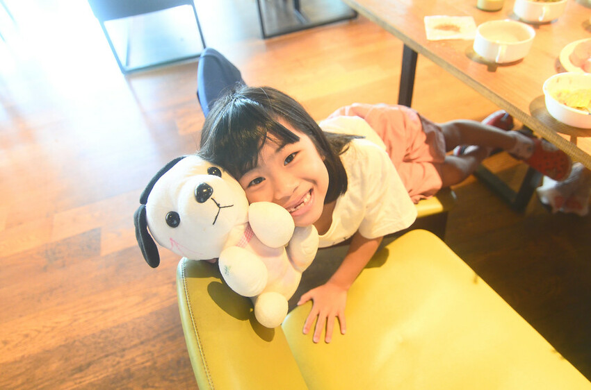 金山親子飯店-0001