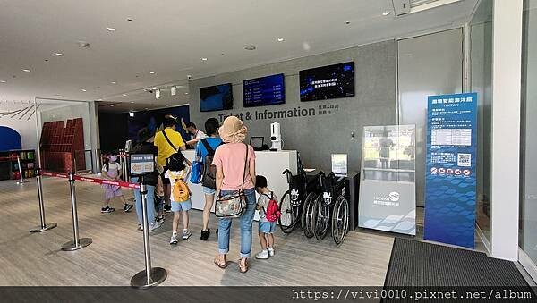 基隆.中正-北北基首座大型水族館,海底隧道VR體驗,還有絕美海景咖啡館!2022年6月新開幕快來衝一波