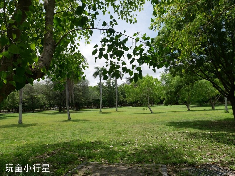 台南景點|億載金城.億載公園