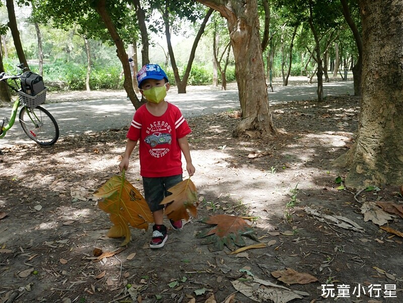 台南景點|億載金城.億載公園