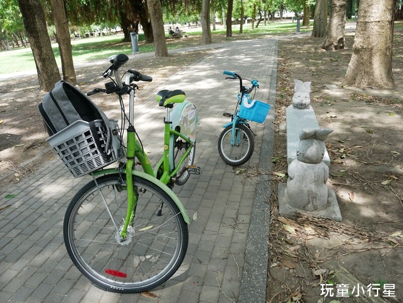 台南景點|億載金城.億載公園