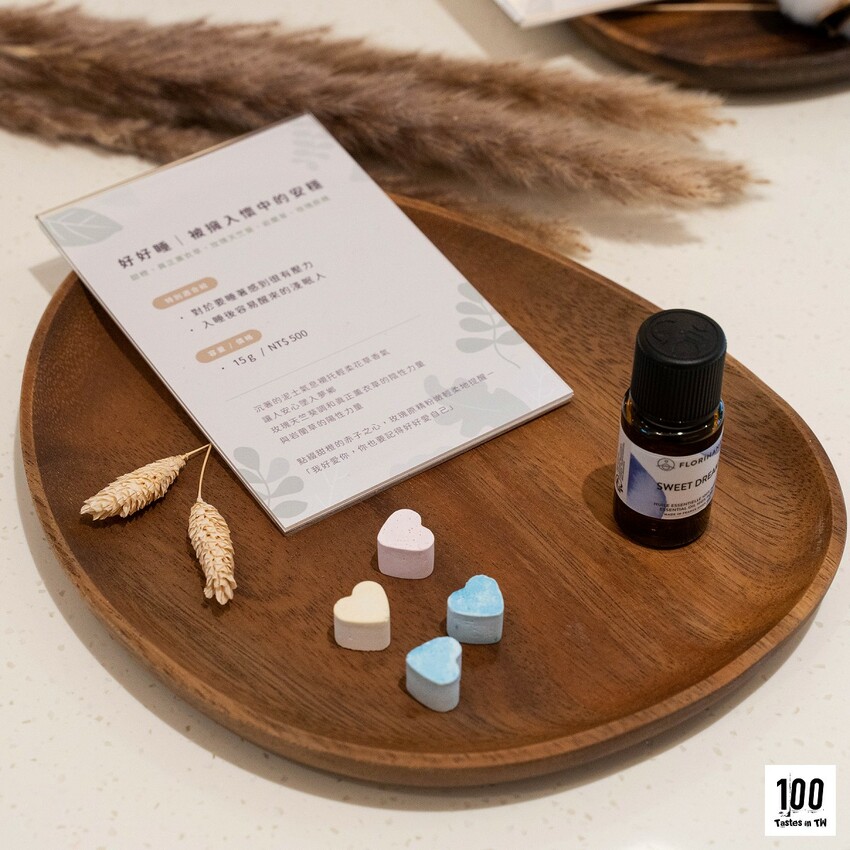 【百味生活】LoveFu-台中體驗店｜ 無壓試躺打造沉浸睡眠，撐腰樂眠床 2 睡感大升級！ | 別墅裡的 100 種味道