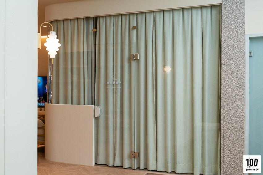 【百味生活】LoveFu-台中體驗店｜ 無壓試躺打造沉浸睡眠，撐腰樂眠床 2 睡感大升級！ | 別墅裡的 100 種味道