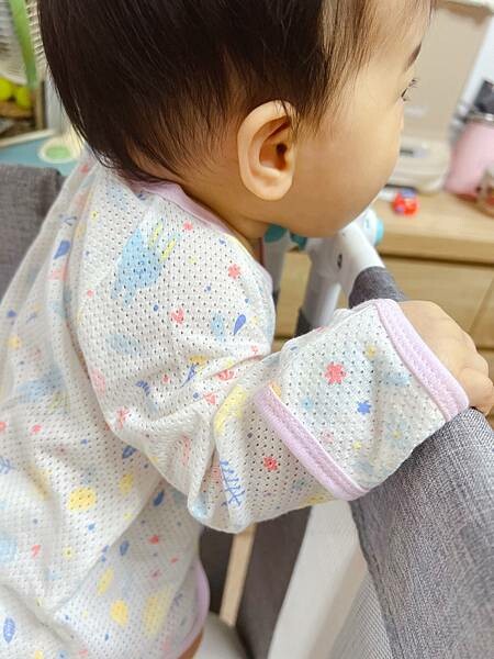 (育兒推薦)Newstar明日之星 台灣製嬰兒品牌 純棉製質感一百 新生兒彌月禮盒推薦 最愛透氣材質很適合怕熱寶