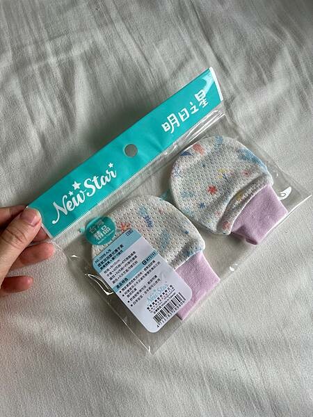 (育兒推薦)Newstar明日之星 台灣製嬰兒品牌 純棉製質感一百 新生兒彌月禮盒推薦 最愛透氣材質很適合怕熱寶